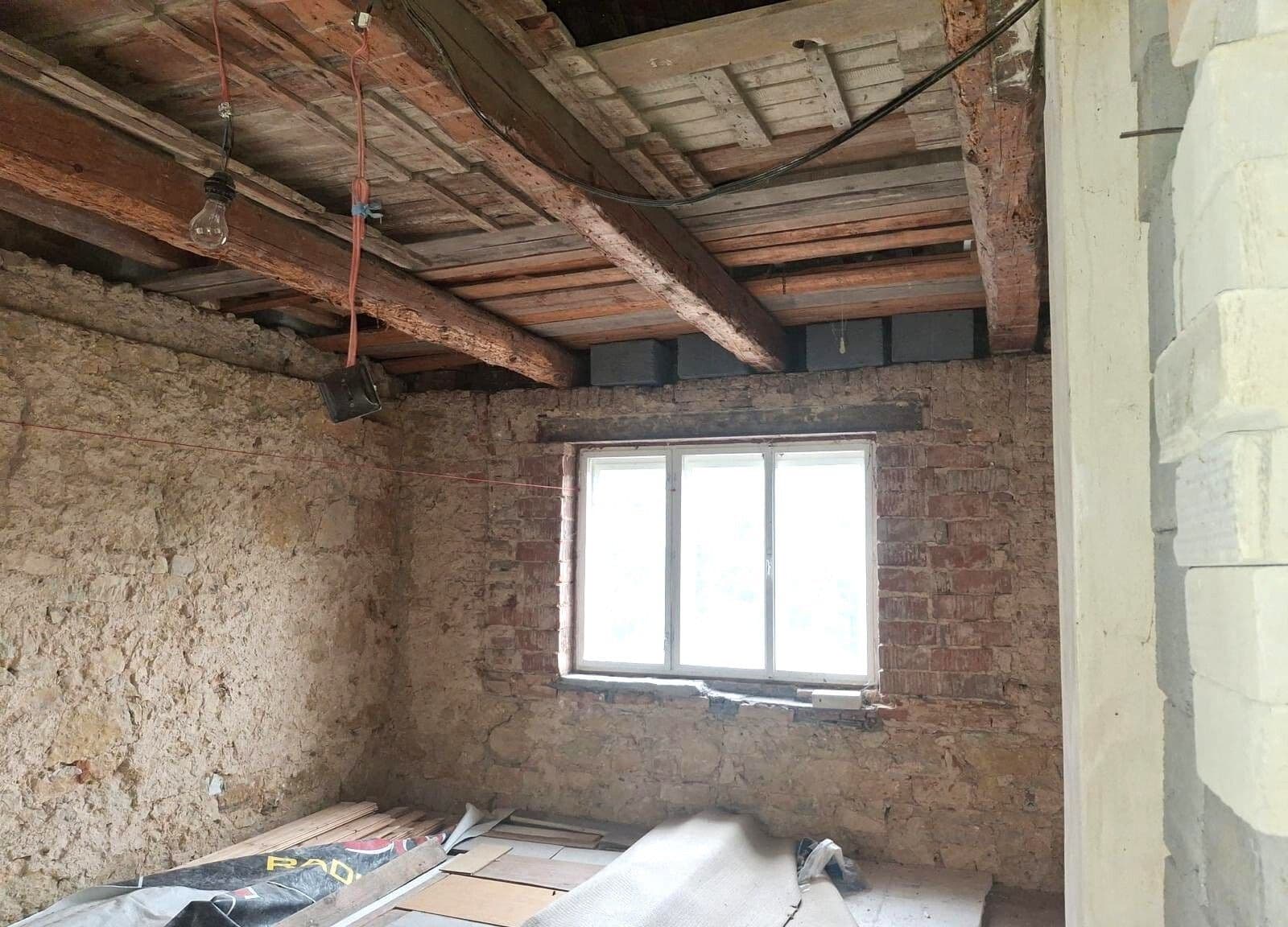 Prodej domu 120 m², pozemek 345 m², Rudé armády, Kosoř, Středočeský kraj Prodej domu 120 m², pozemek 345 m², Rudé armády, Kosoř, Středočeský kraj