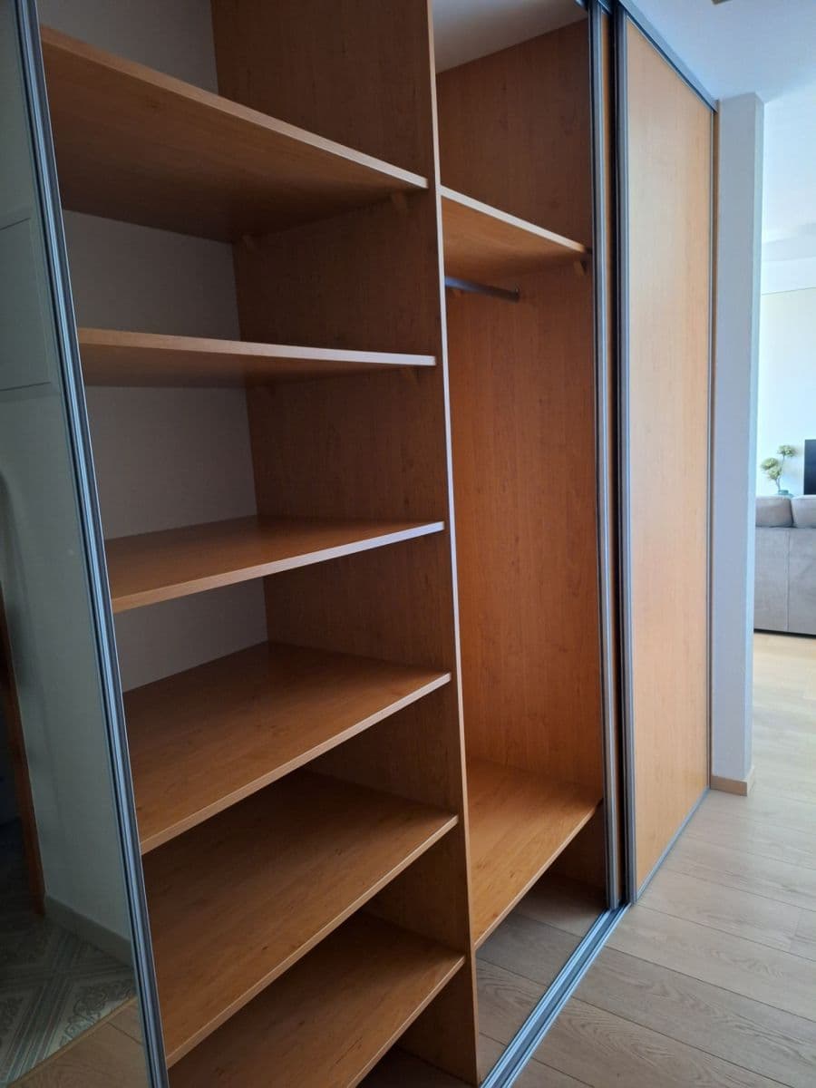 Pronájem bytu 2+1 72 m², Majerníkova, Karlova Ves, Bratislavský kraj Pronájem bytu 2+1 72 m², Majerníkova, Karlova Ves, Bratislavský kraj