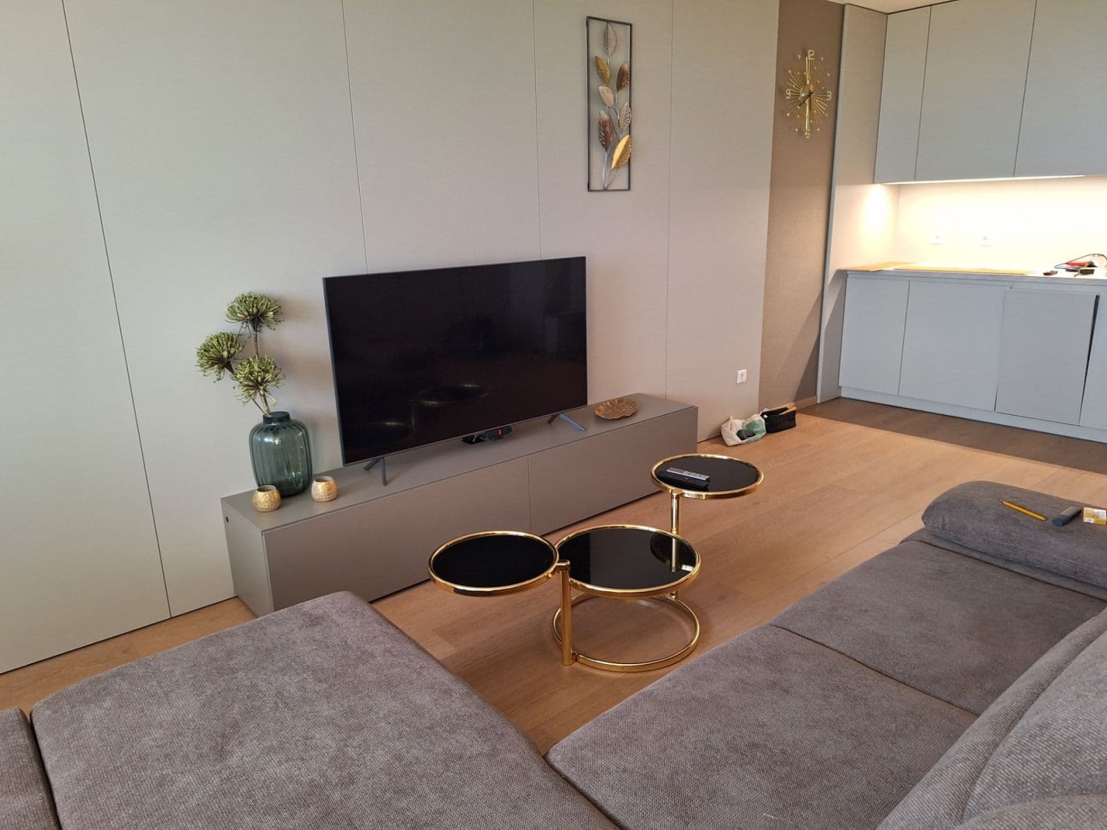 Pronájem bytu 2+1 72 m², Majerníkova, Karlova Ves, Bratislavský kraj Pronájem bytu 2+1 72 m², Majerníkova, Karlova Ves, Bratislavský kraj