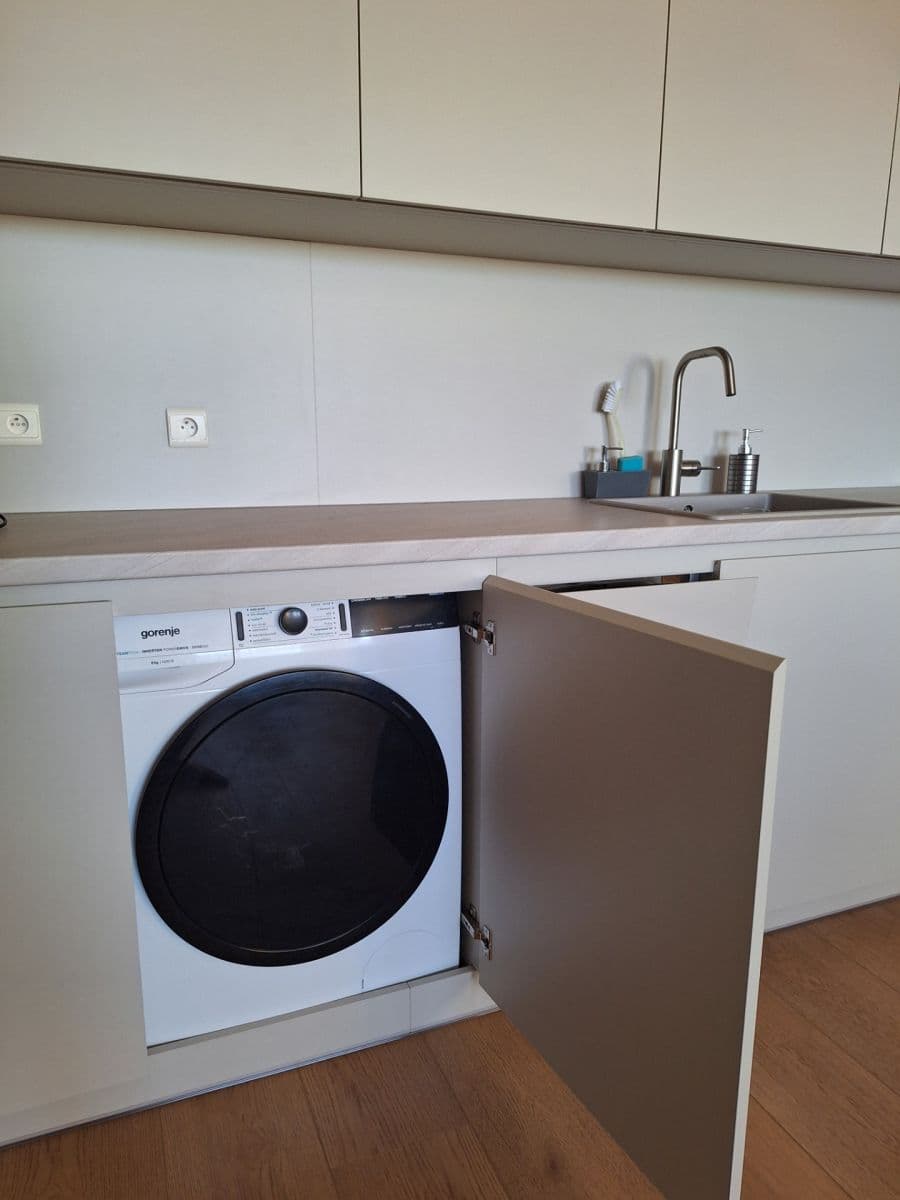 Pronájem bytu 2+1 72 m², Majerníkova, Karlova Ves, Bratislavský kraj Pronájem bytu 2+1 72 m², Majerníkova, Karlova Ves, Bratislavský kraj