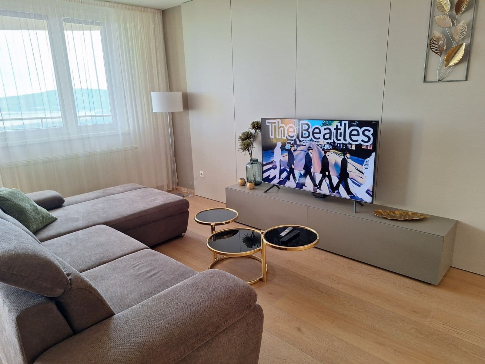 Pronájem bytu 2+1 72 m², Majerníkova, Karlova Ves, Bratislavský kraj Pronájem bytu 2+1 72 m², Majerníkova, Karlova Ves, Bratislavský kraj