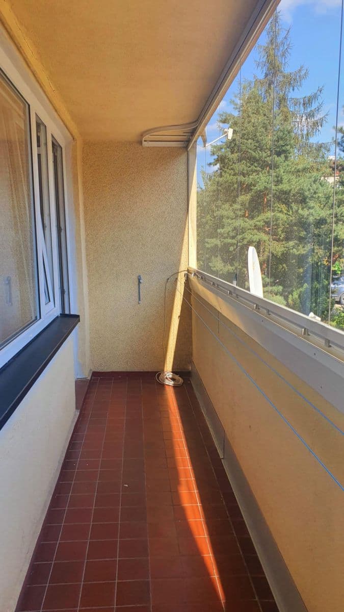 Pronájem bytu 2+kk 45 m², Nad Ohradou, Praha, Praha Pronájem bytu 2+kk 45 m², Nad Ohradou, Praha, Praha
