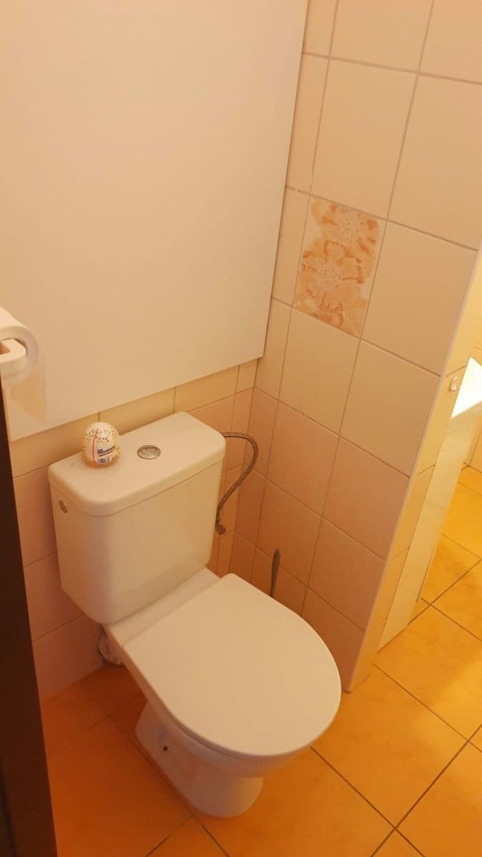 Pronájem bytu 2+kk 45 m², Nad Ohradou, Praha, Praha Pronájem bytu 2+kk 45 m², Nad Ohradou, Praha, Praha