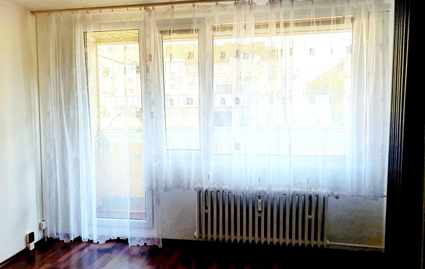 Pronájem bytu 2+kk 45 m², Nad Ohradou, Praha, Praha Pronájem bytu 2+kk 45 m², Nad Ohradou, Praha, Praha