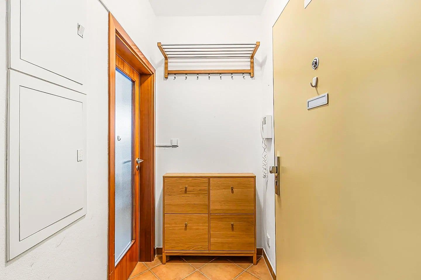 Prodej bytu 3+kk 86 m², Starochodovská, Praha, Praha Prodej bytu 3+kk 86 m², Starochodovská, Praha, Praha