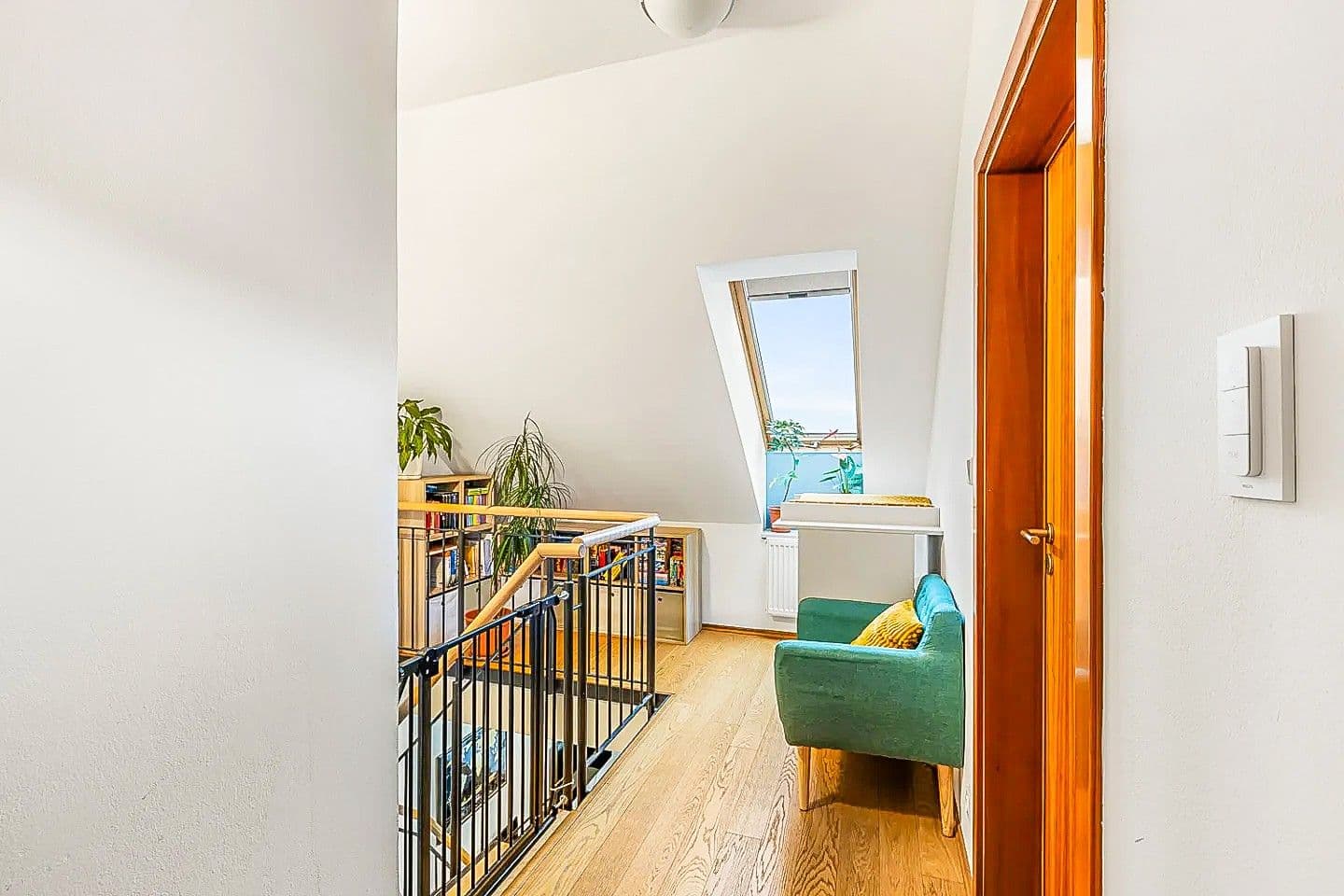 Prodej bytu 3+kk 86 m², Starochodovská, Praha, Praha Prodej bytu 3+kk 86 m², Starochodovská, Praha, Praha