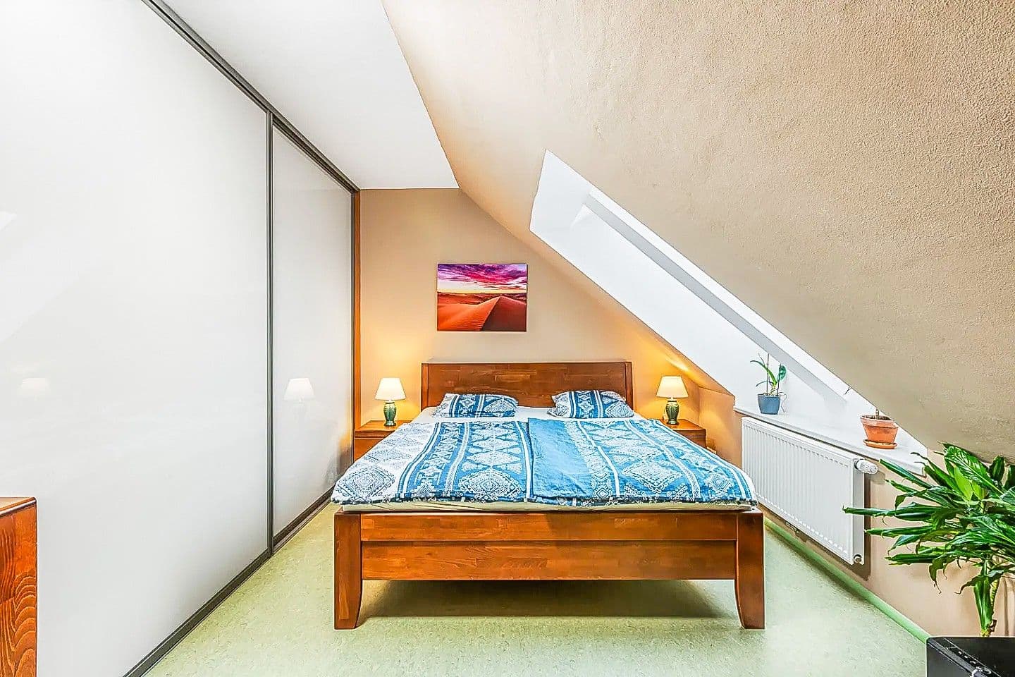 Prodej bytu 3+kk 86 m², Starochodovská, Praha, Praha Prodej bytu 3+kk 86 m², Starochodovská, Praha, Praha