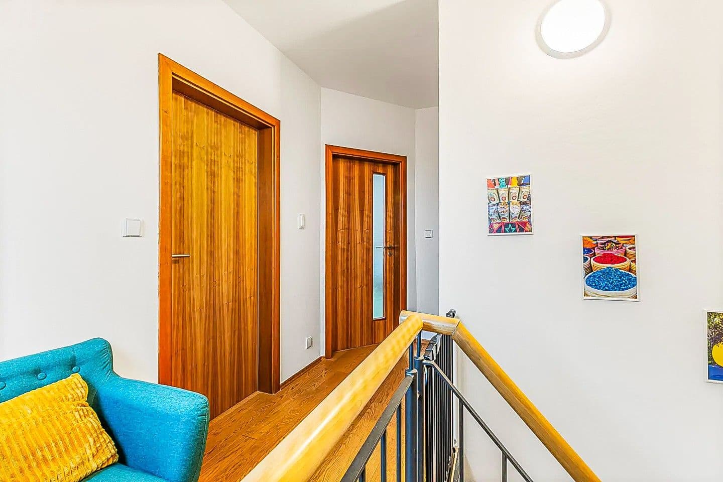 Prodej bytu 3+kk 86 m², Starochodovská, Praha, Praha Prodej bytu 3+kk 86 m², Starochodovská, Praha, Praha