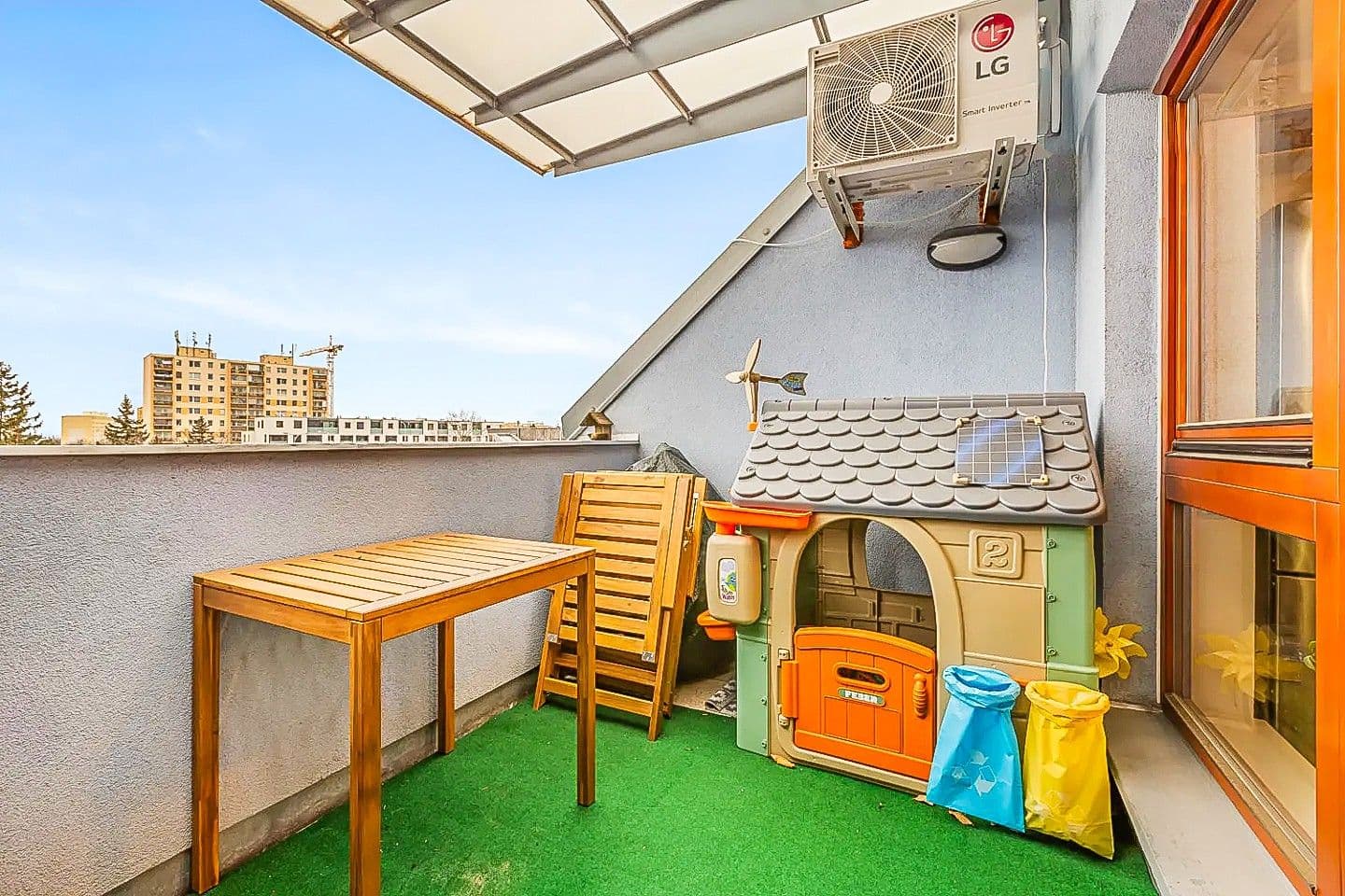 Prodej bytu 3+kk 86 m², Starochodovská, Praha, Praha Prodej bytu 3+kk 86 m², Starochodovská, Praha, Praha