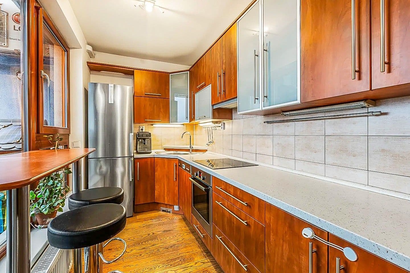 Prodej bytu 3+kk 86 m², Starochodovská, Praha, Praha Prodej bytu 3+kk 86 m², Starochodovská, Praha, Praha