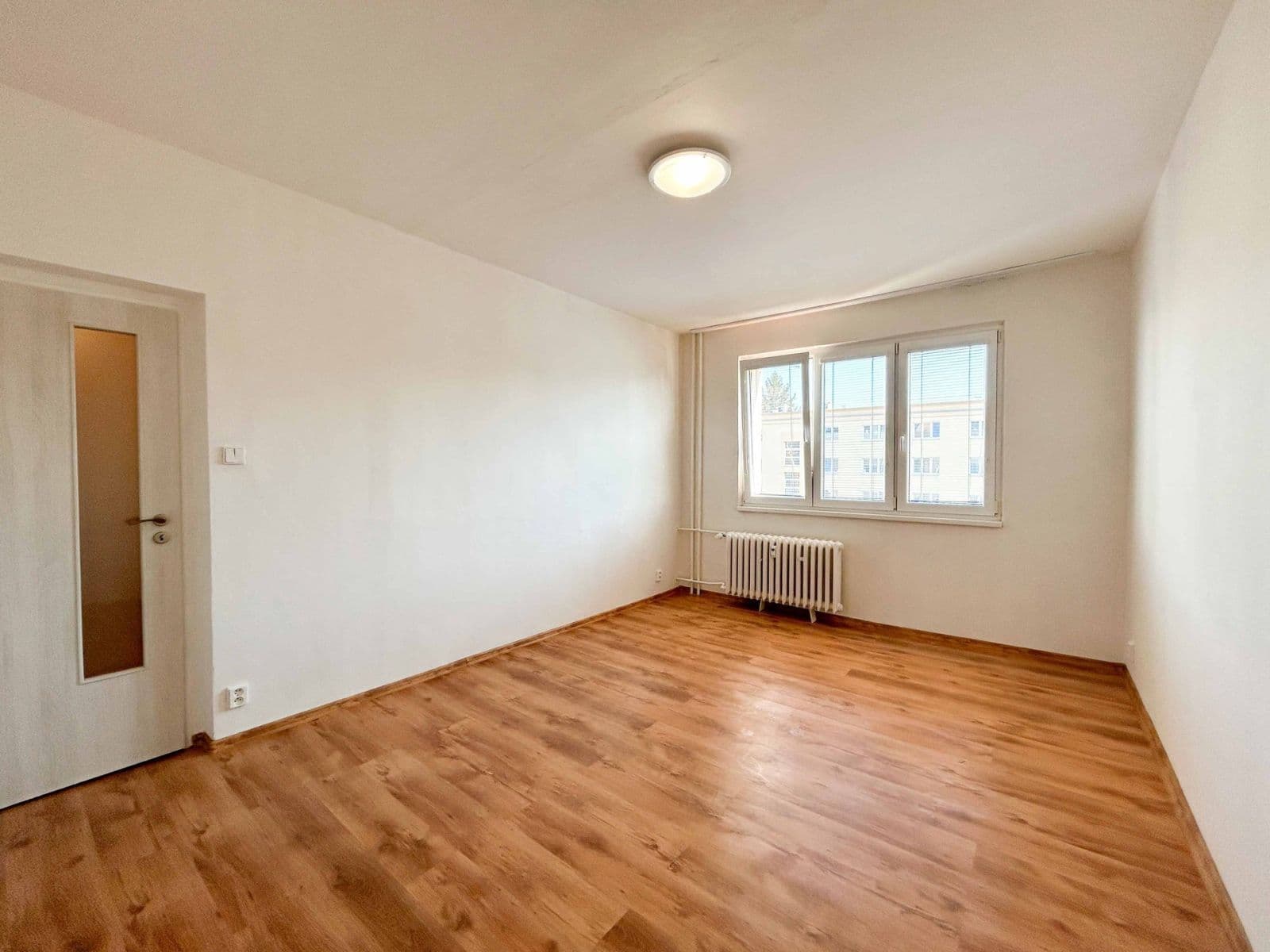 Pronájem bytu 2+1 54 m², Na Petřinách, Praha, Praha Pronájem bytu 2+1 54 m², Na Petřinách, Praha, Praha