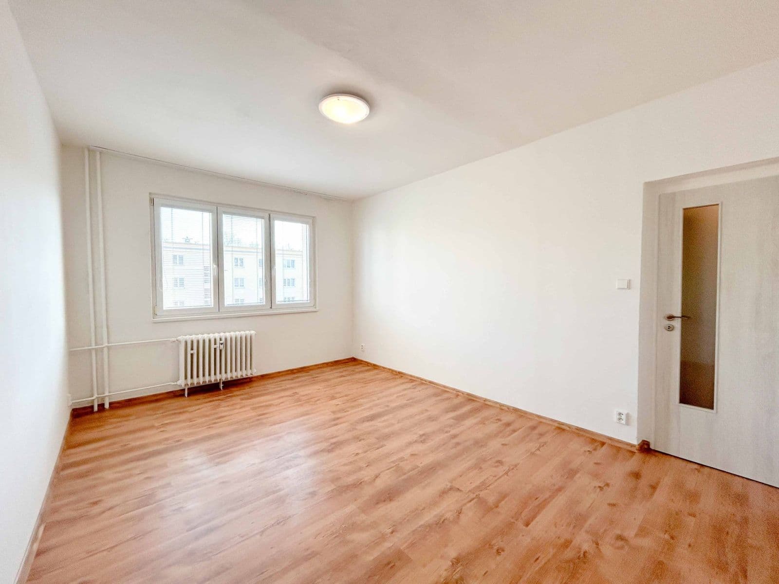 Pronájem bytu 2+1 54 m², Na Petřinách, Praha, Praha Pronájem bytu 2+1 54 m², Na Petřinách, Praha, Praha
