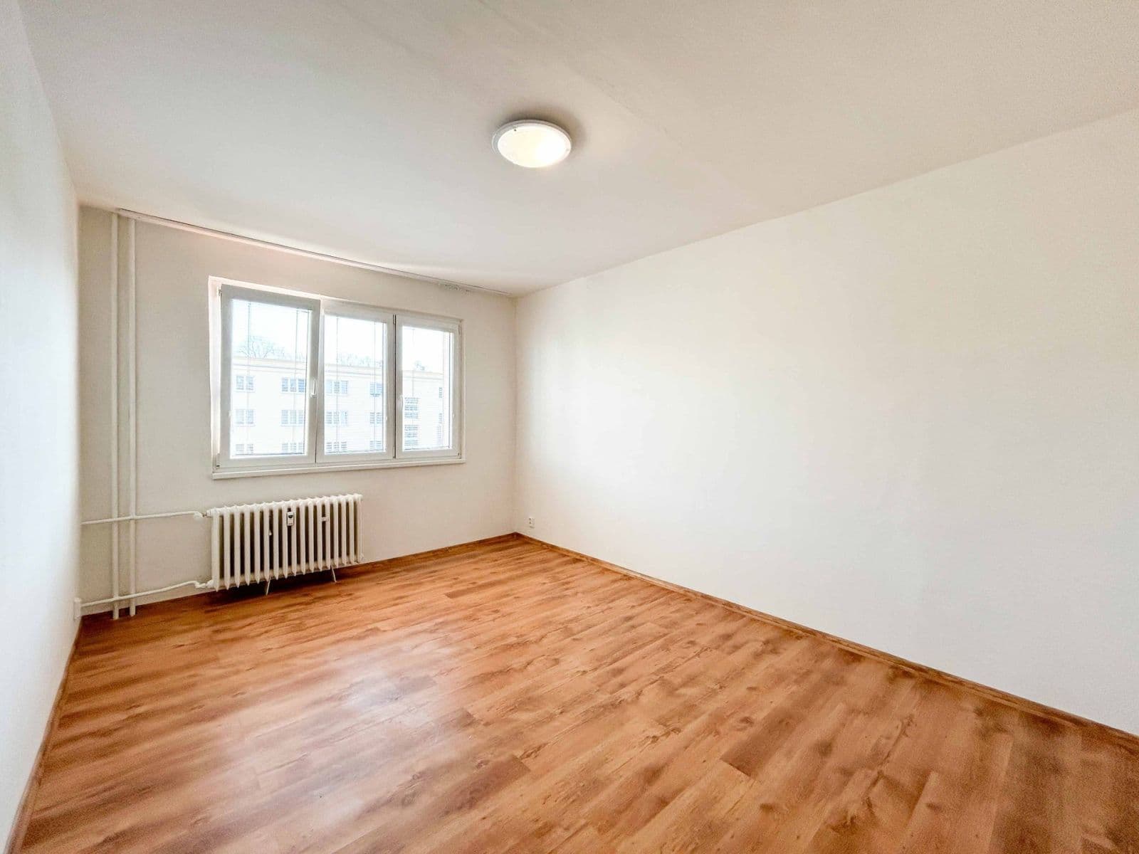 Pronájem bytu 2+1 54 m², Na Petřinách, Praha, Praha Pronájem bytu 2+1 54 m², Na Petřinách, Praha, Praha