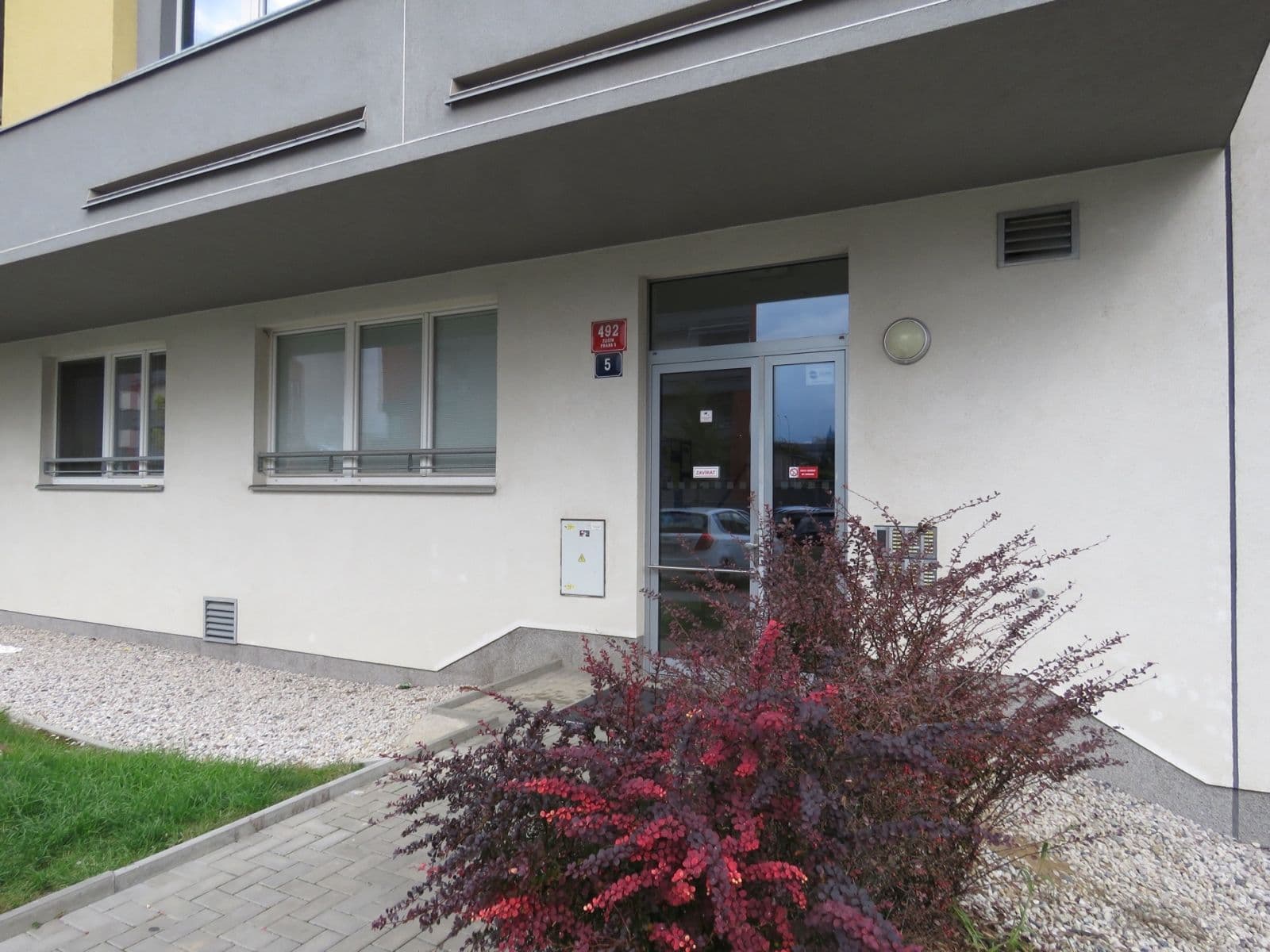 Prodej bytu 3+kk 87 m², Sazovická, Praha, Praha Prodej bytu 3+kk 87 m², Sazovická, Praha, Praha