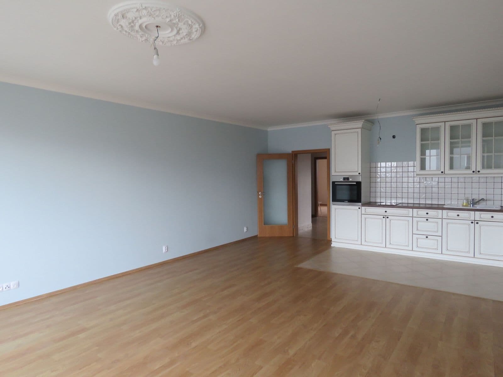 Prodej bytu 3+kk 87 m², Sazovická, Praha, Praha Prodej bytu 3+kk 87 m², Sazovická, Praha, Praha