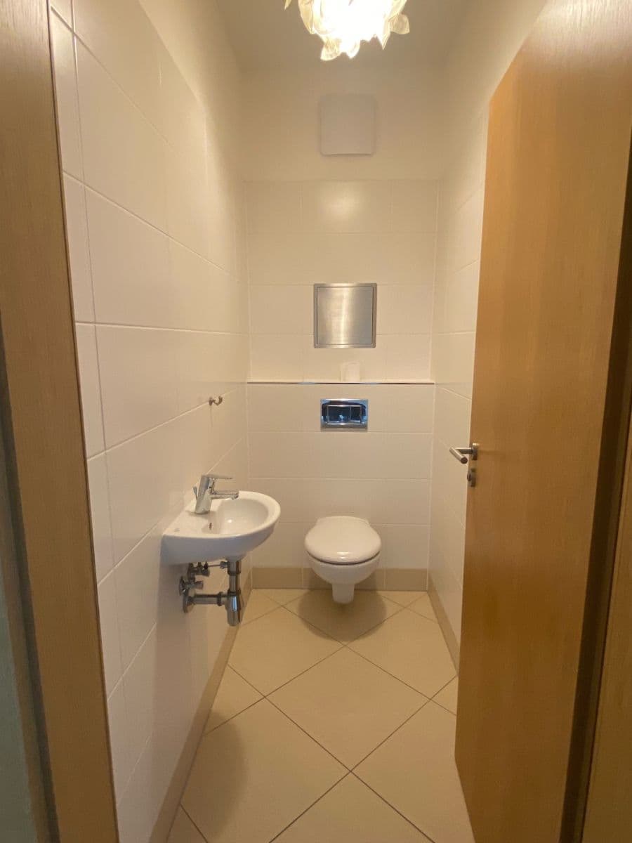 Prodej bytu 3+kk 87 m², Sazovická, Praha, Praha Prodej bytu 3+kk 87 m², Sazovická, Praha, Praha
