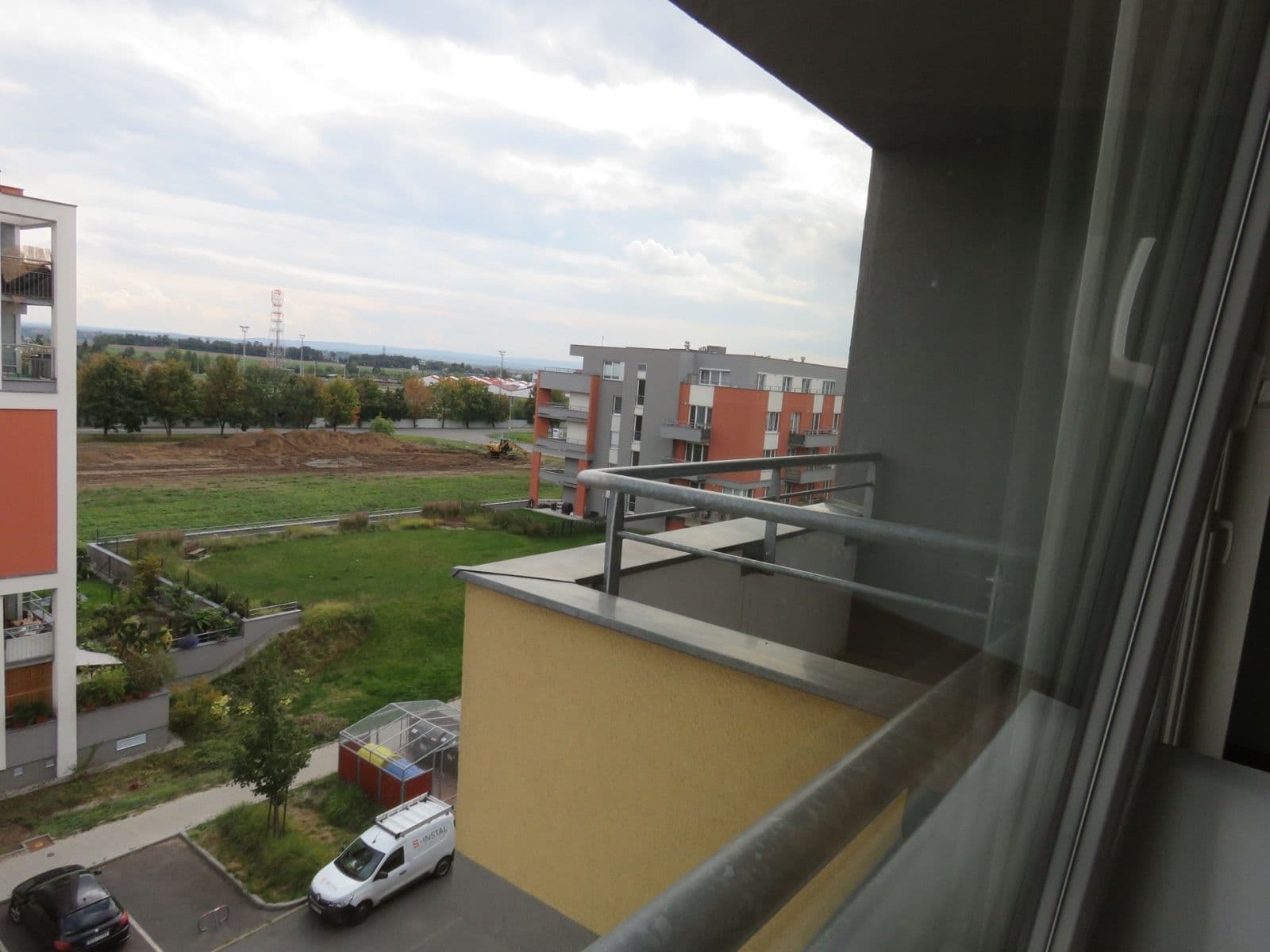 Prodej bytu 3+kk 87 m², Sazovická, Praha, Praha Prodej bytu 3+kk 87 m², Sazovická, Praha, Praha