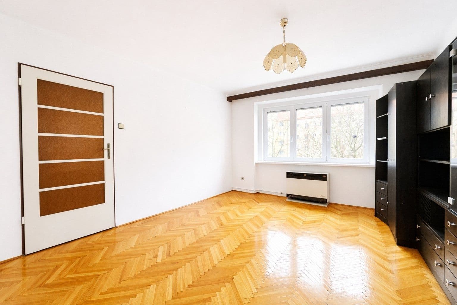 Pronájem bytu 1+1 33 m², Pod strojírnami, Praha, Praha Pronájem bytu 1+1 33 m², Pod strojírnami, Praha, Praha