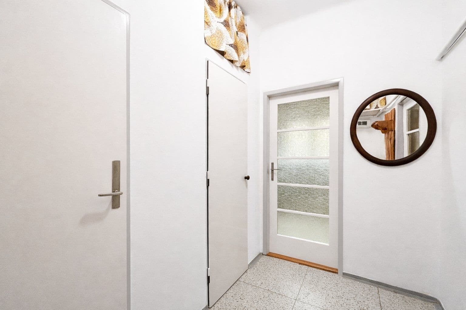 Pronájem bytu 1+1 33 m², Pod strojírnami, Praha, Praha Pronájem bytu 1+1 33 m², Pod strojírnami, Praha, Praha