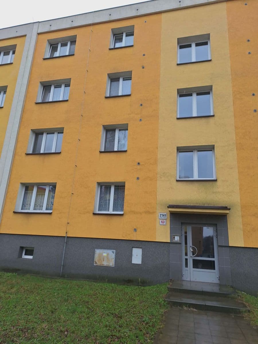Prodej bytu 3+1 76 m², Na Kopci, Karviná, Moravskoslezský kraj Prodej bytu 3+1 76 m², Na Kopci, Karviná, Moravskoslezský kraj