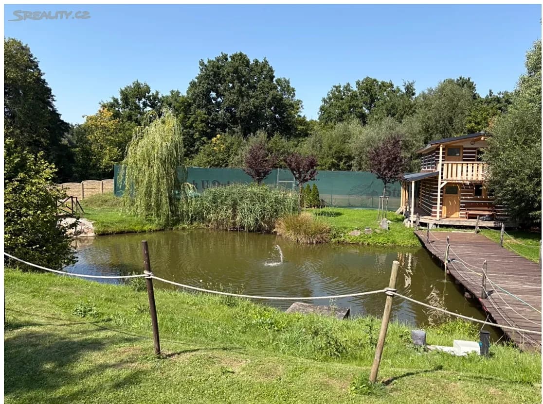 Prodej domu 800 m², pozemek 4.800 m², Svojetín, Středočeský kraj Prodej domu 800 m², pozemek 4.800 m², Svojetín, Středočeský kraj