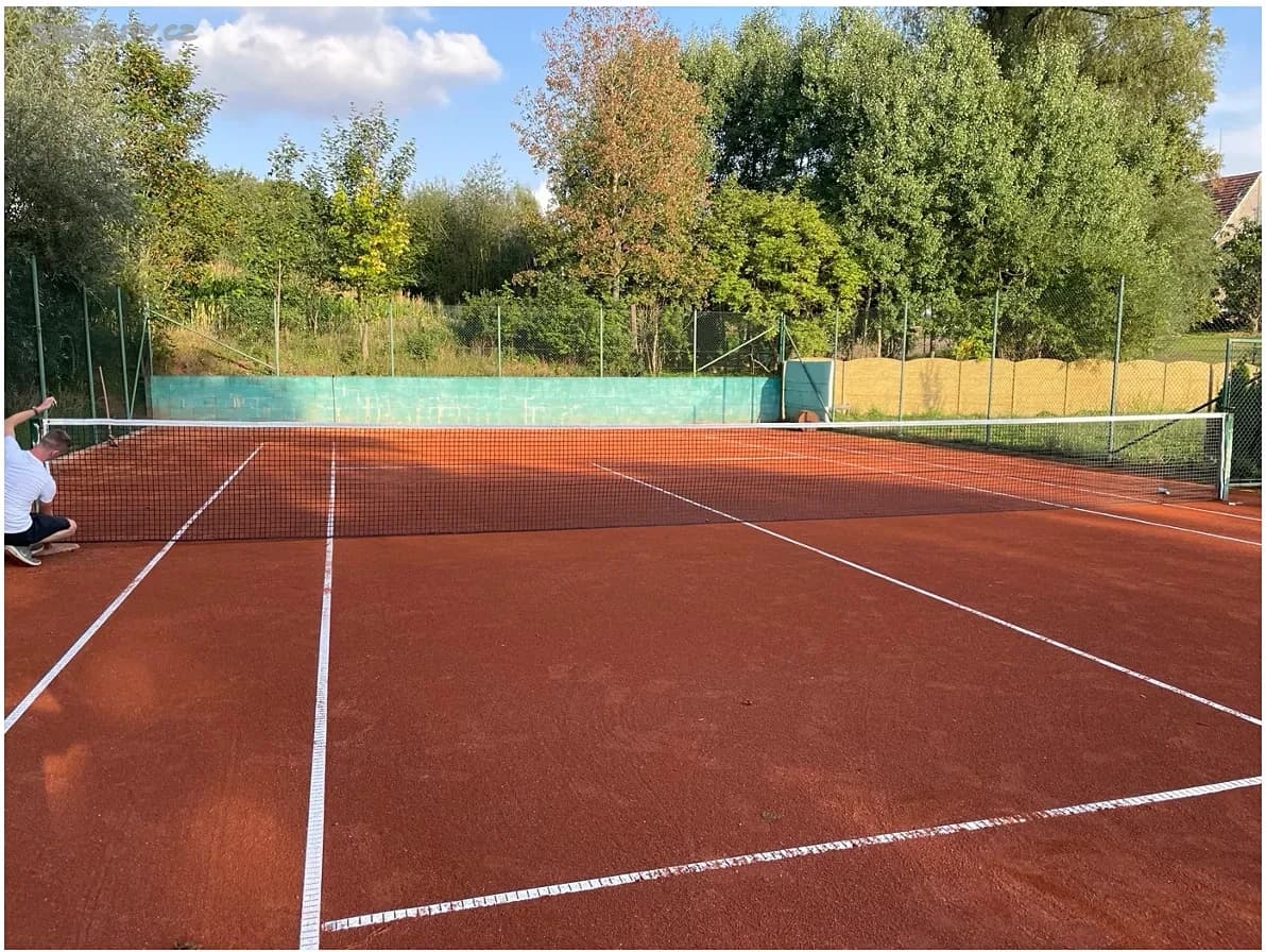 Prodej domu 800 m², pozemek 4.800 m², Svojetín, Středočeský kraj Prodej domu 800 m², pozemek 4.800 m², Svojetín, Středočeský kraj