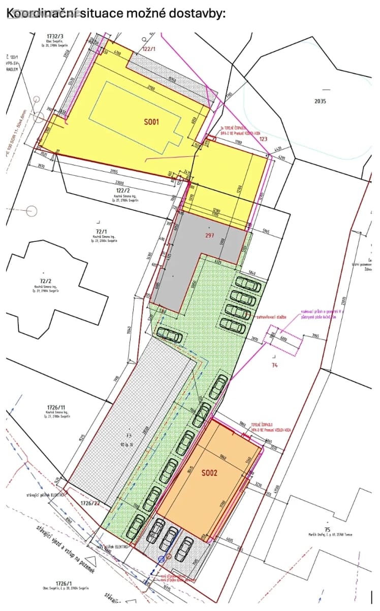 Prodej domu 800 m², pozemek 4.800 m², Svojetín, Středočeský kraj Prodej domu 800 m², pozemek 4.800 m², Svojetín, Středočeský kraj