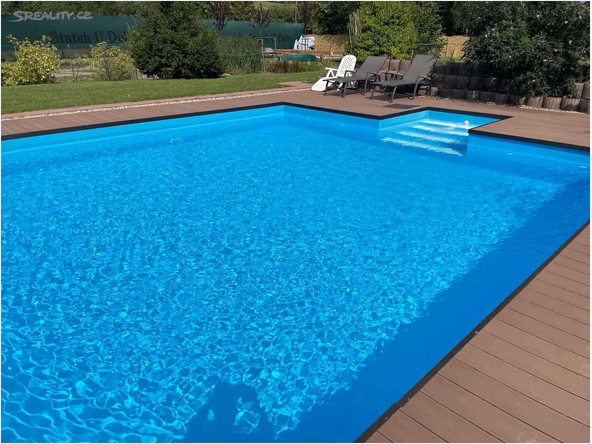 Prodej domu 800 m², pozemek 4.800 m², Svojetín, Středočeský kraj Prodej domu 800 m², pozemek 4.800 m², Svojetín, Středočeský kraj