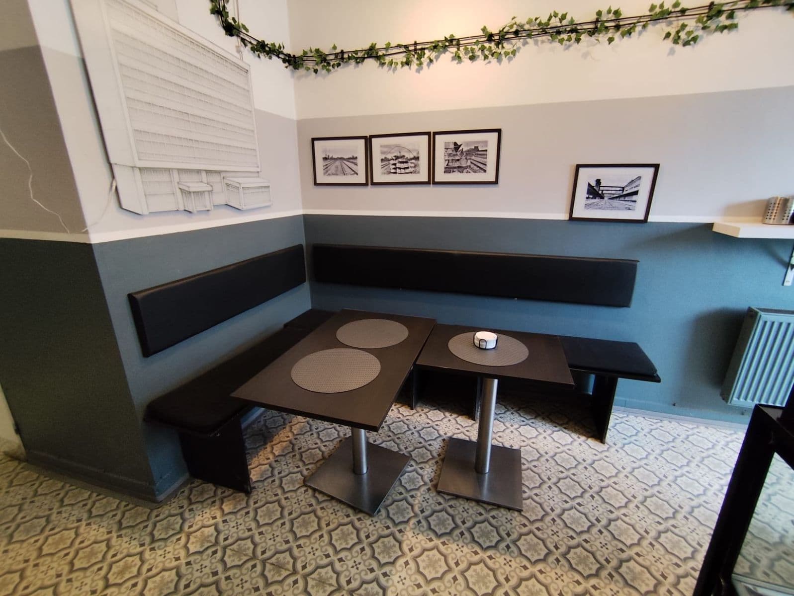 Pronájem nebytového prostoru 31 m², Jana Želivského, Praha, Praha Pronájem nebytového prostoru 31 m², Jana Želivského, Praha, Praha