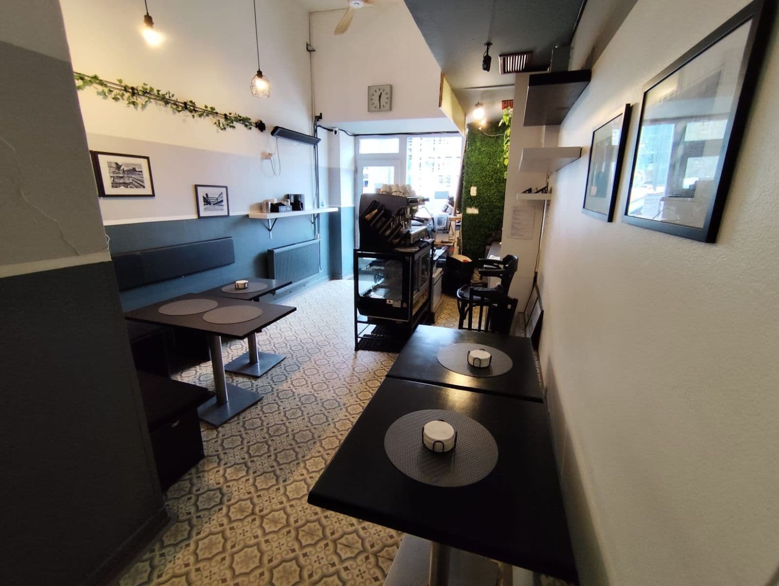 Pronájem nebytového prostoru 31 m², Jana Želivského, Praha, Praha Pronájem nebytového prostoru 31 m², Jana Želivského, Praha, Praha