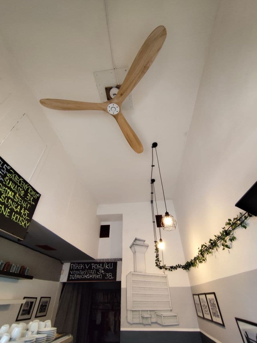 Pronájem nebytového prostoru 31 m², Jana Želivského, Praha, Praha Pronájem nebytového prostoru 31 m², Jana Želivského, Praha, Praha