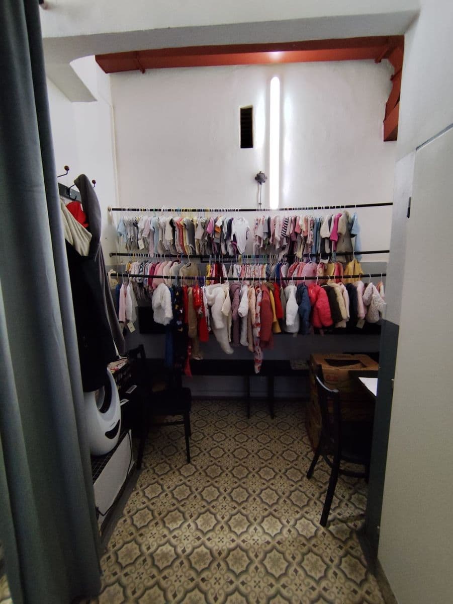 Pronájem nebytového prostoru 31 m², Jana Želivského, Praha, Praha Pronájem nebytového prostoru 31 m², Jana Želivského, Praha, Praha