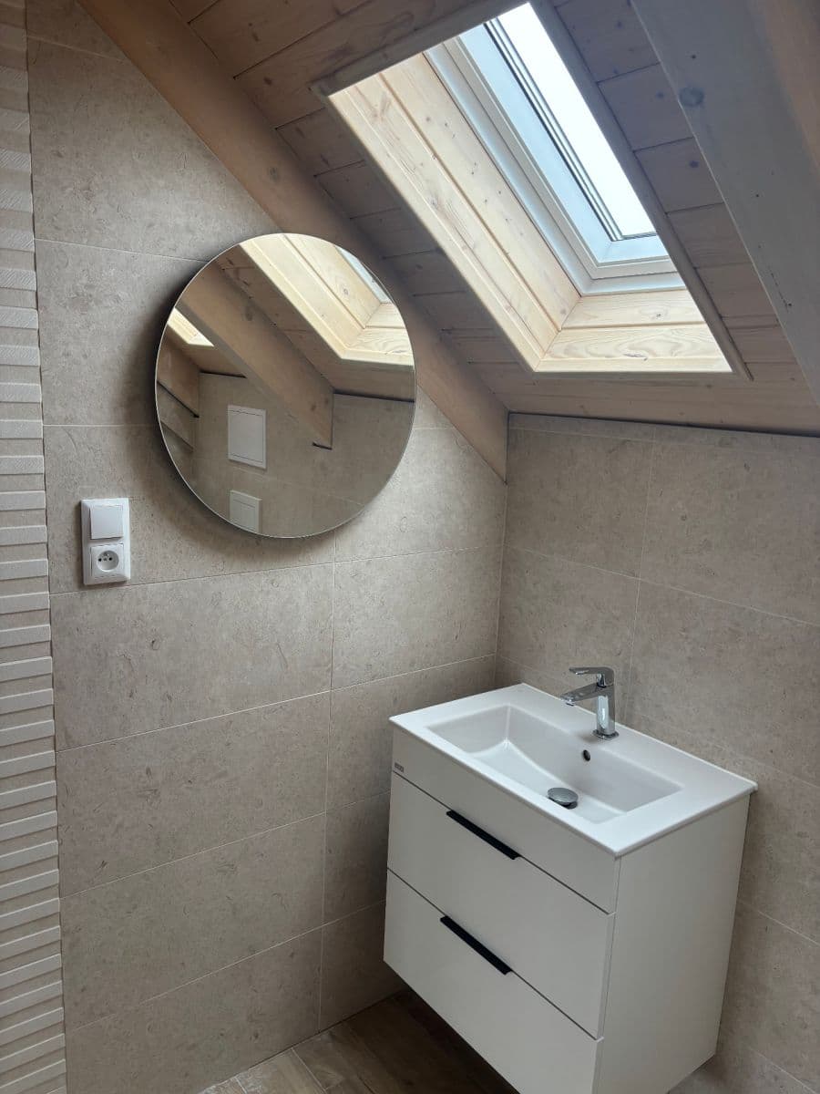 Pronájem bytu 2+kk 42 m², U parčíku, Olomouc, Olomoucký kraj Pronájem bytu 2+kk 42 m², U parčíku, Olomouc, Olomoucký kraj