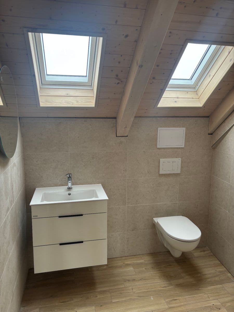 Pronájem bytu 2+kk 42 m², U parčíku, Olomouc, Olomoucký kraj Pronájem bytu 2+kk 42 m², U parčíku, Olomouc, Olomoucký kraj