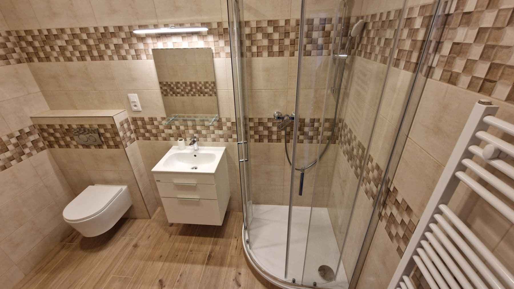 Prodej bytu 2+kk 52 m², Merklín, Karlovarský kraj Prodej bytu 2+kk 52 m², Merklín, Karlovarský kraj