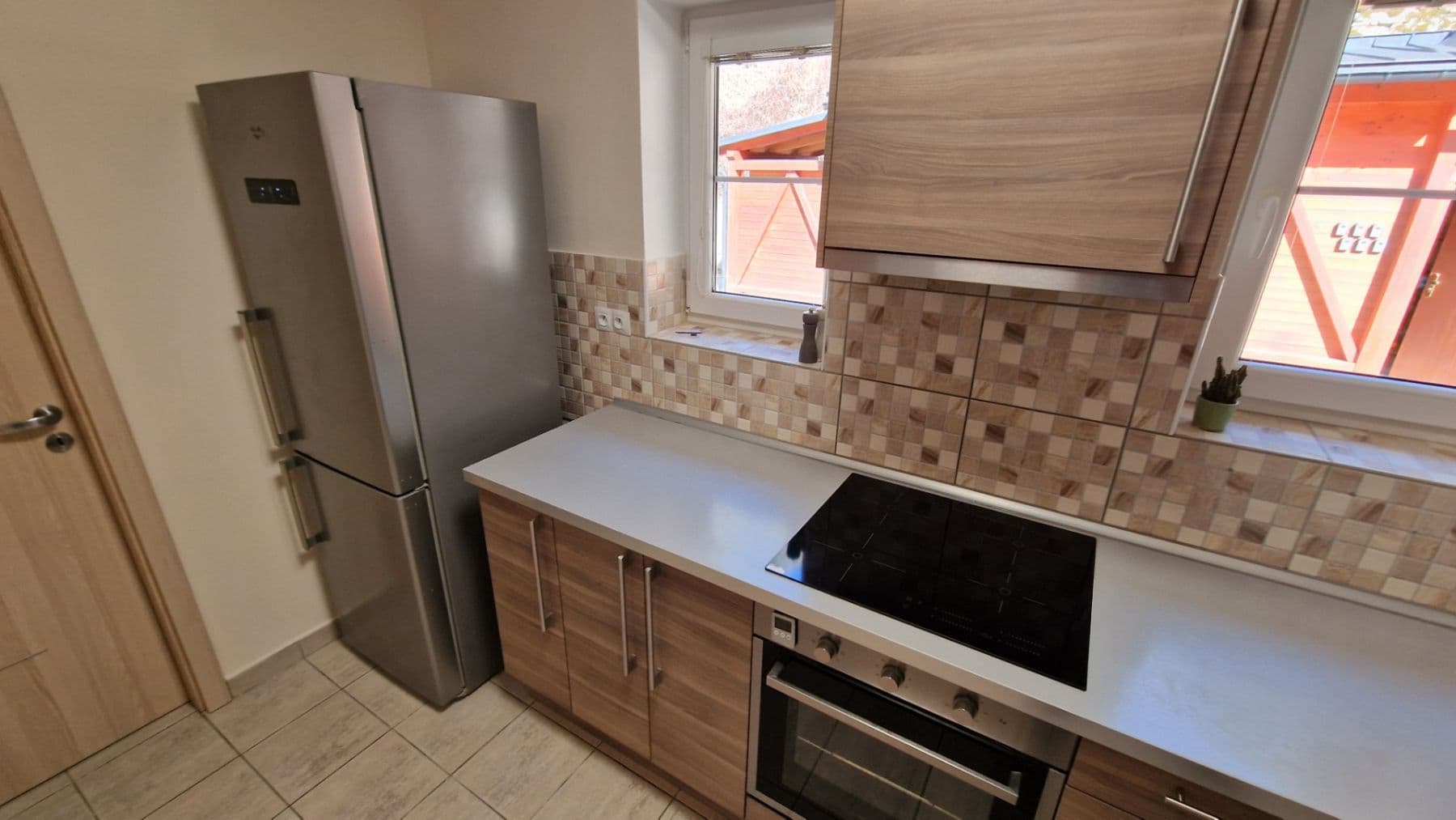 Prodej bytu 2+kk 52 m², Merklín, Karlovarský kraj Prodej bytu 2+kk 52 m², Merklín, Karlovarský kraj