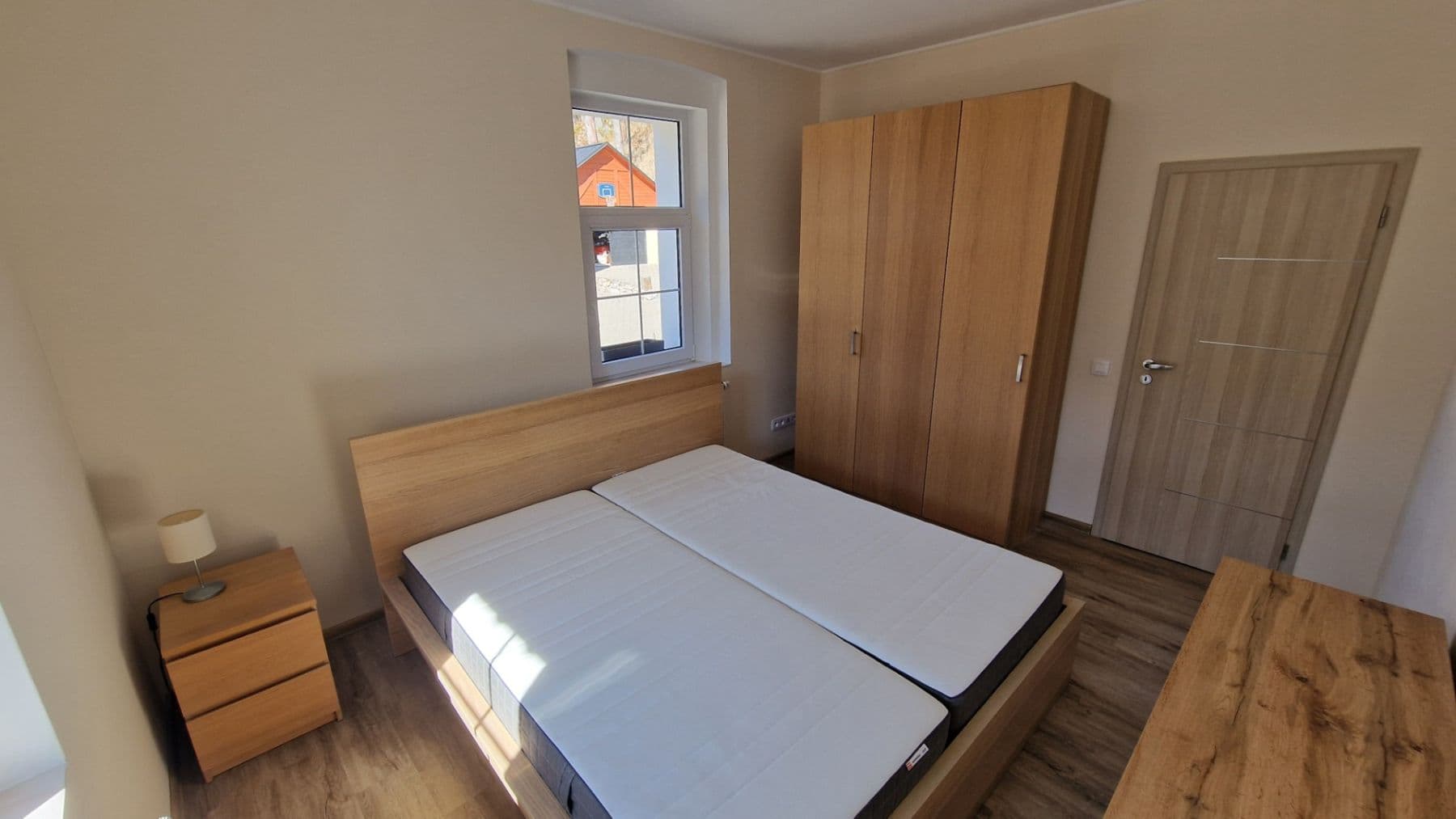 Prodej bytu 2+kk 52 m², Merklín, Karlovarský kraj Prodej bytu 2+kk 52 m², Merklín, Karlovarský kraj
