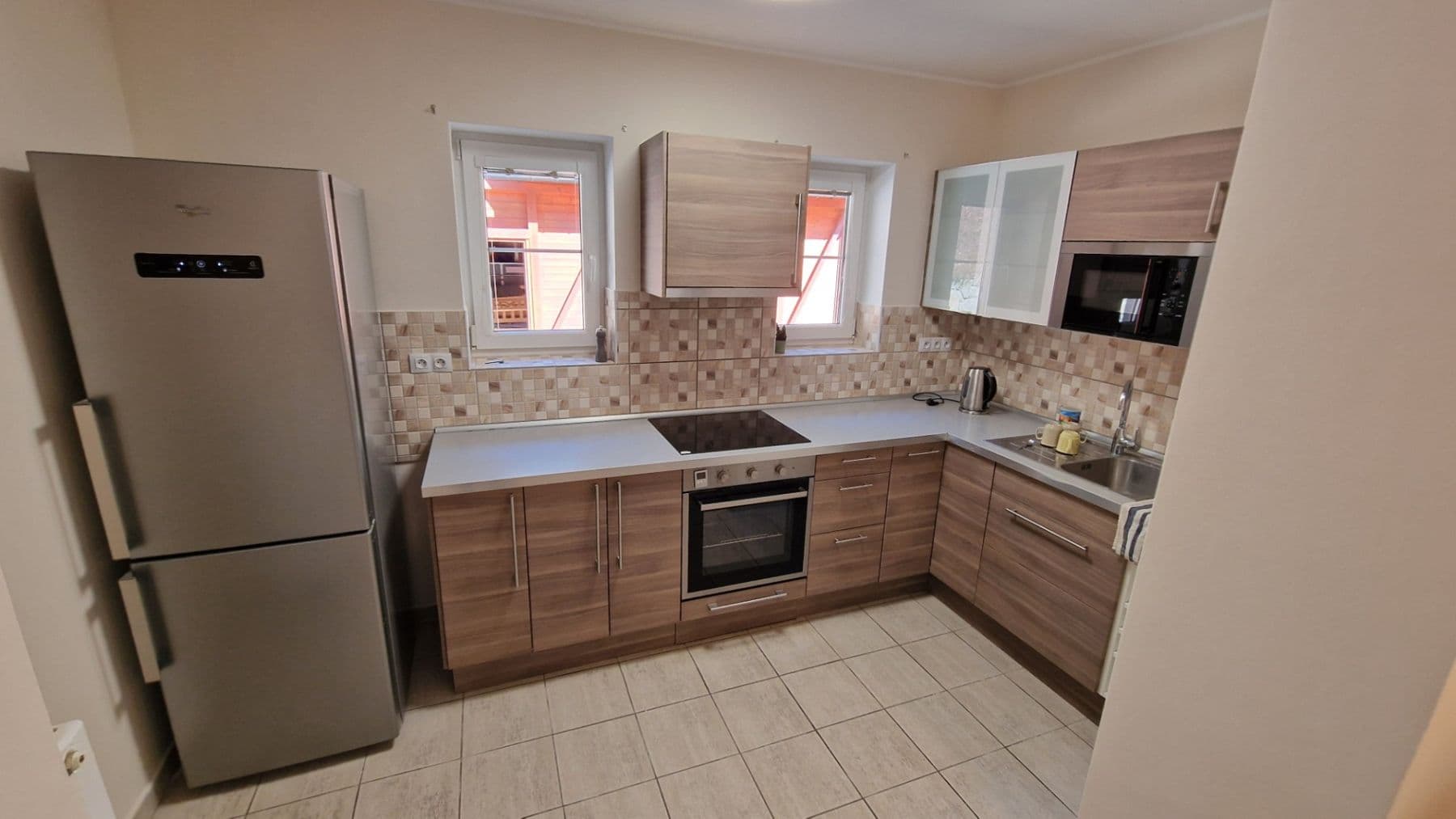 Prodej bytu 2+kk 52 m², Merklín, Karlovarský kraj Prodej bytu 2+kk 52 m², Merklín, Karlovarský kraj