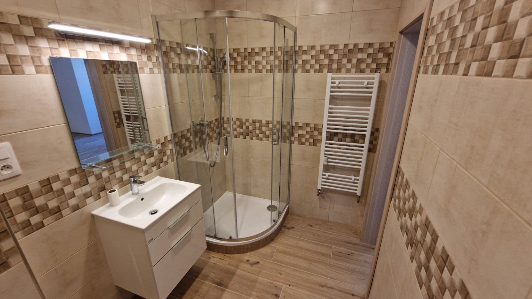 Prodej bytu 2+kk 52 m², Merklín, Karlovarský kraj Prodej bytu 2+kk 52 m², Merklín, Karlovarský kraj