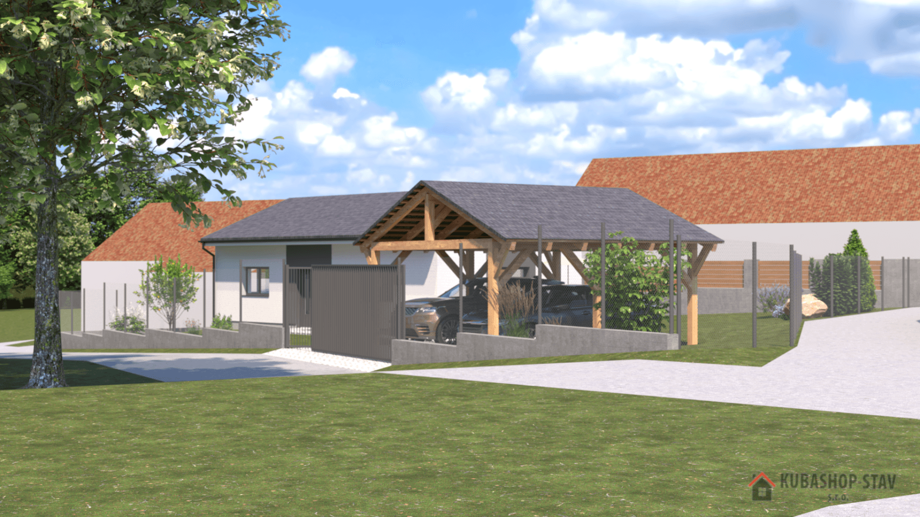 Prodej domu 76 m², pozemek 570 m², Roubíčkov, Načeradec, Středočeský kraj Prodej domu 76 m², pozemek 570 m², Roubíčkov, Načeradec, Středočeský kraj