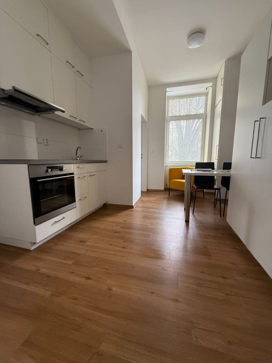 Pronájem nebytového prostoru 27 m², Vlhká, Brno, Jihomoravský kraj Pronájem nebytového prostoru 27 m², Vlhká, Brno, Jihomoravský kraj