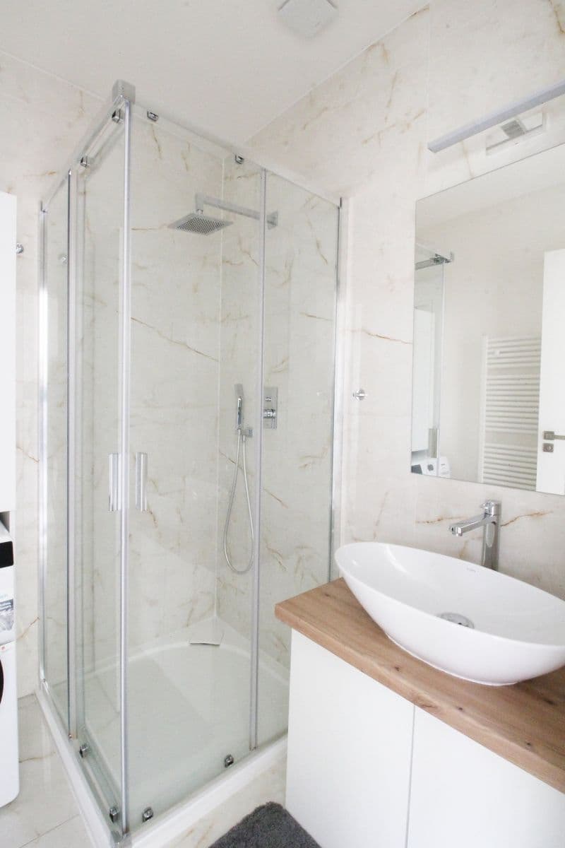 Pronájem bytu 2+kk 54 m², Na Zámyšli, Praha, Praha Pronájem bytu 2+kk 54 m², Na Zámyšli, Praha, Praha