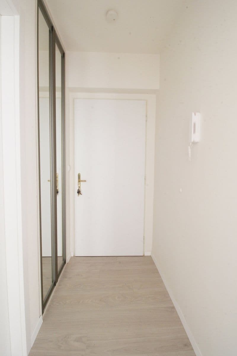 Pronájem bytu 2+kk 54 m², Na Zámyšli, Praha, Praha Pronájem bytu 2+kk 54 m², Na Zámyšli, Praha, Praha