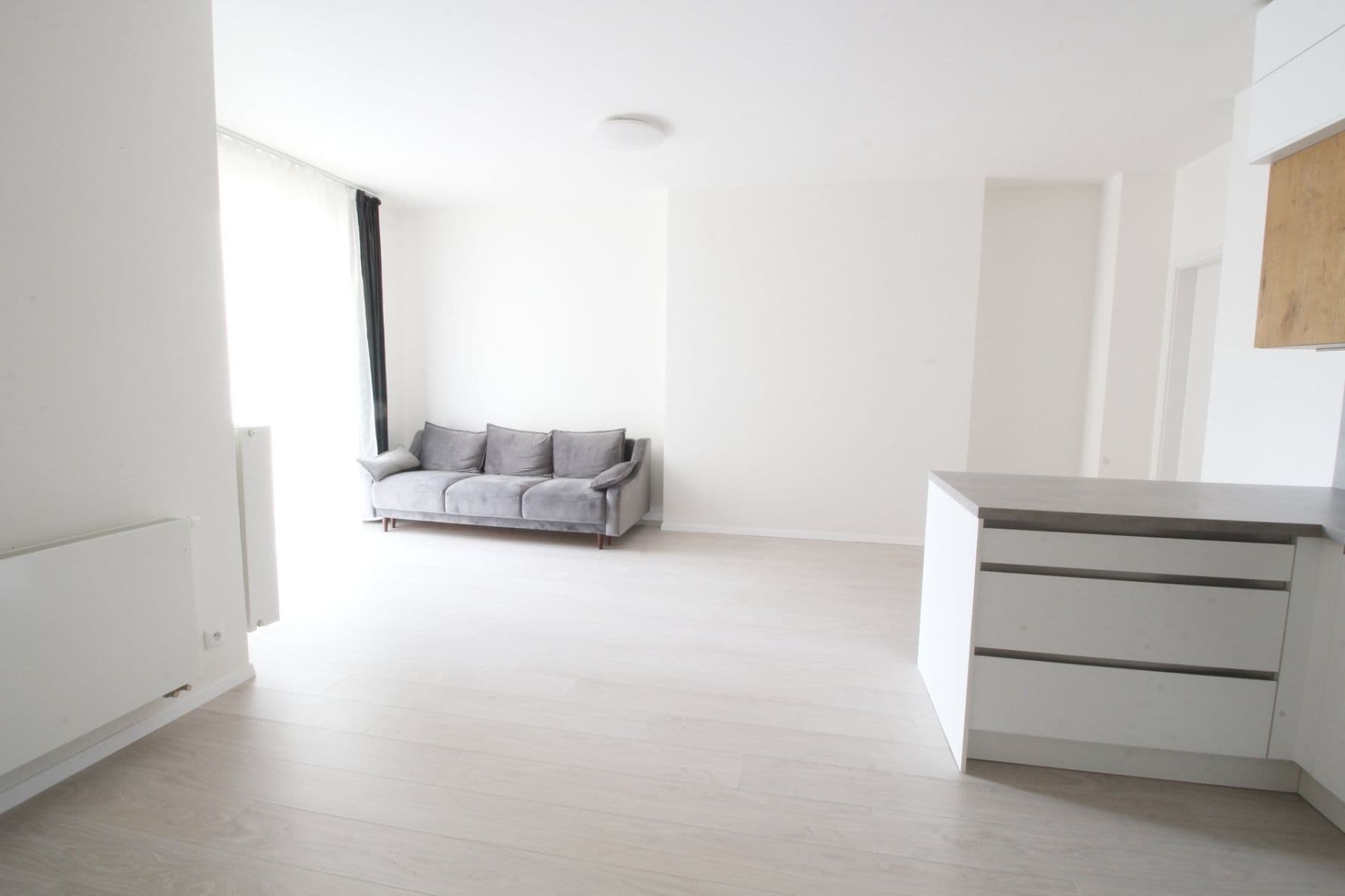 Pronájem bytu 2+kk 54 m², Na Zámyšli, Praha, Praha Pronájem bytu 2+kk 54 m², Na Zámyšli, Praha, Praha