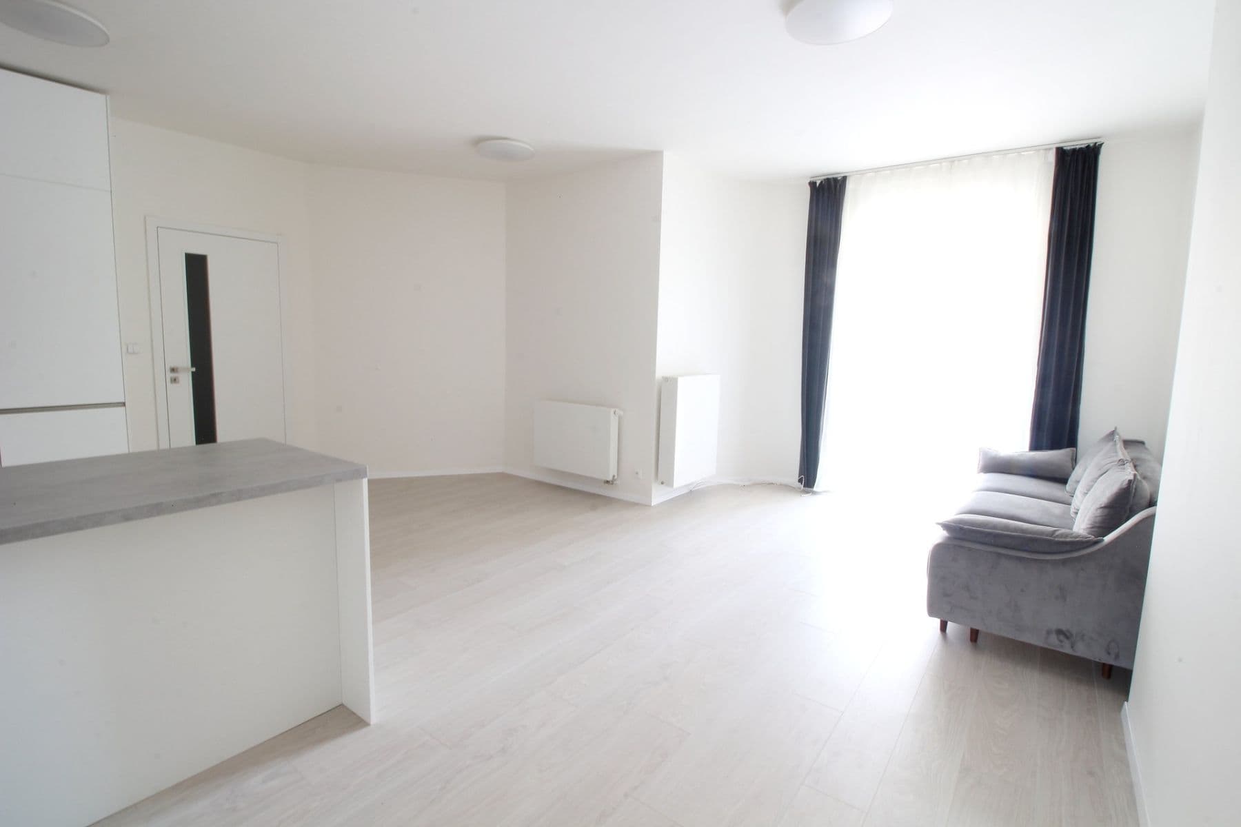 Pronájem bytu 2+kk 54 m², Na Zámyšli, Praha, Praha Pronájem bytu 2+kk 54 m², Na Zámyšli, Praha, Praha
