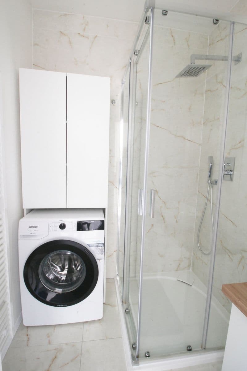 Pronájem bytu 2+kk 54 m², Na Zámyšli, Praha, Praha Pronájem bytu 2+kk 54 m², Na Zámyšli, Praha, Praha
