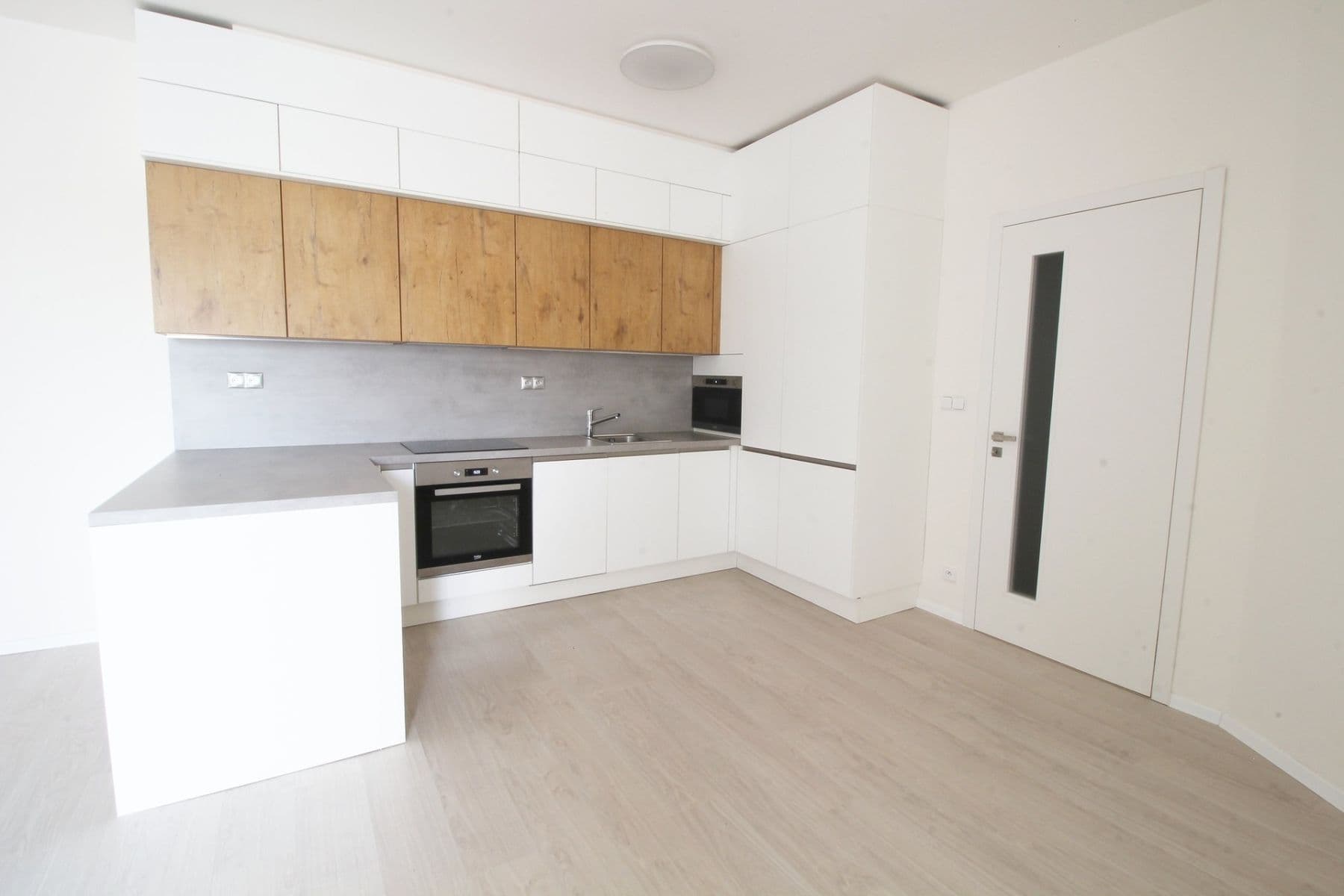 Pronájem bytu 2+kk 54 m², Na Zámyšli, Praha, Praha Pronájem bytu 2+kk 54 m², Na Zámyšli, Praha, Praha