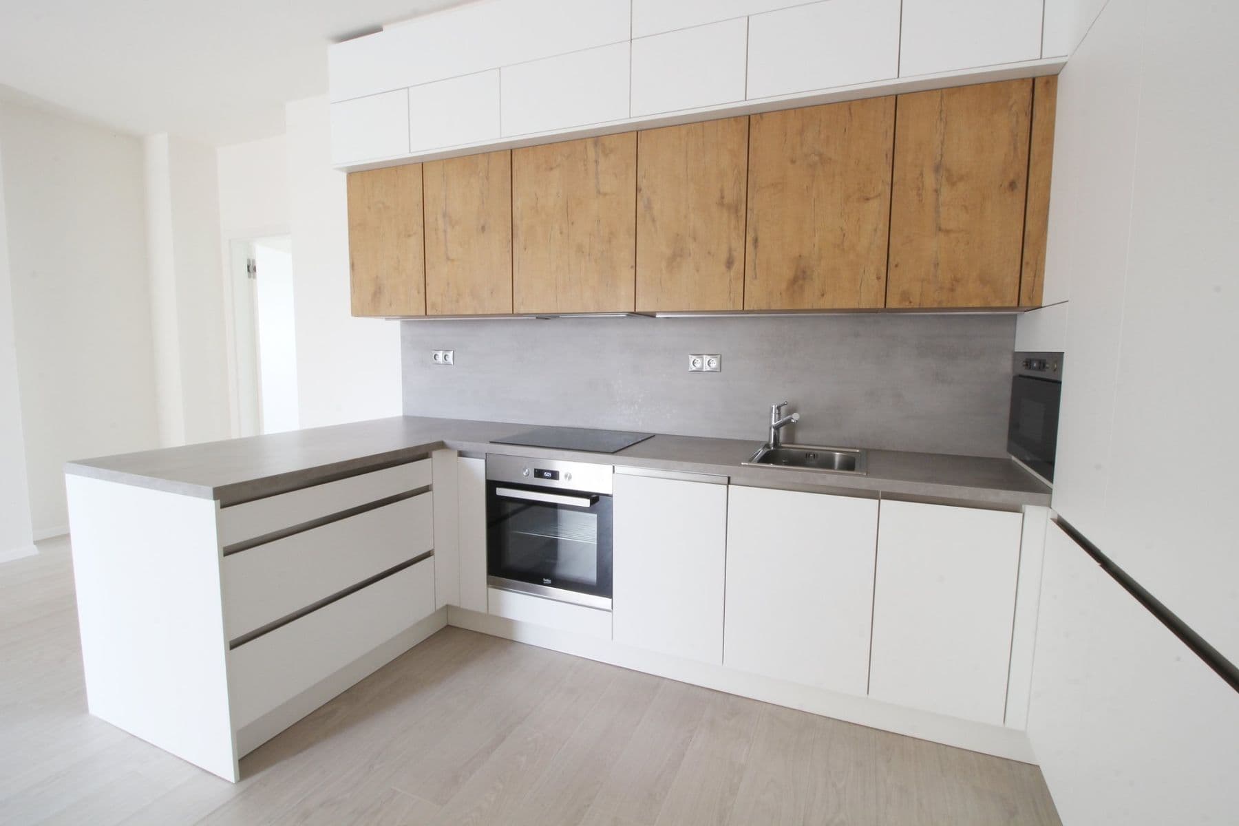 Pronájem bytu 2+kk 54 m², Na Zámyšli, Praha, Praha Pronájem bytu 2+kk 54 m², Na Zámyšli, Praha, Praha