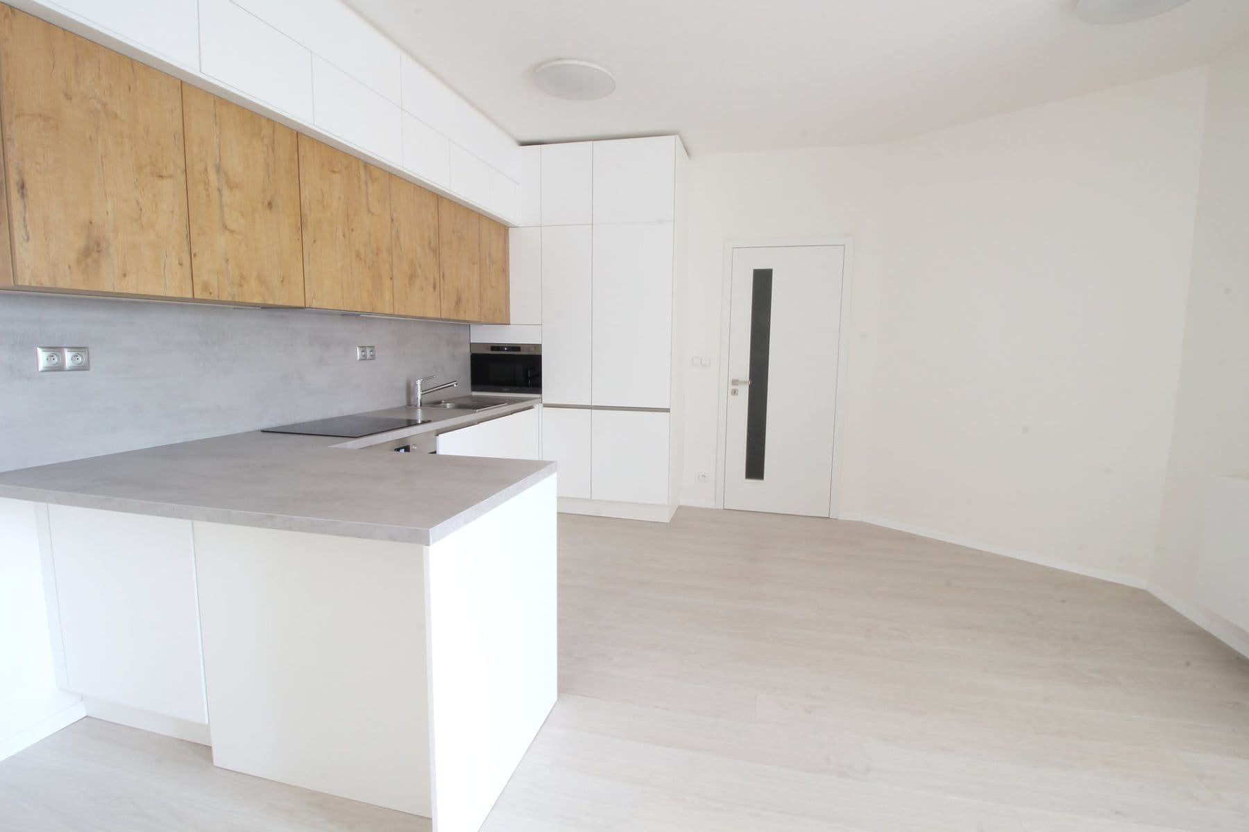 Pronájem bytu 2+kk 54 m², Na Zámyšli, Praha, Praha Pronájem bytu 2+kk 54 m², Na Zámyšli, Praha, Praha