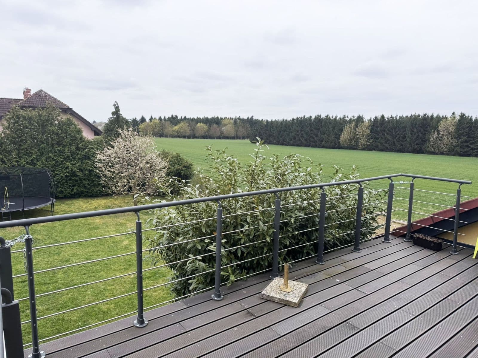 Pronájem bytu 3+1 119 m², Žitná, Šestajovice, Středočeský kraj Pronájem bytu 3+1 119 m², Žitná, Šestajovice, Středočeský kraj
